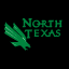 North Texas Mean Green