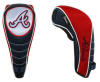 Atlanta Braver Driver Headcover